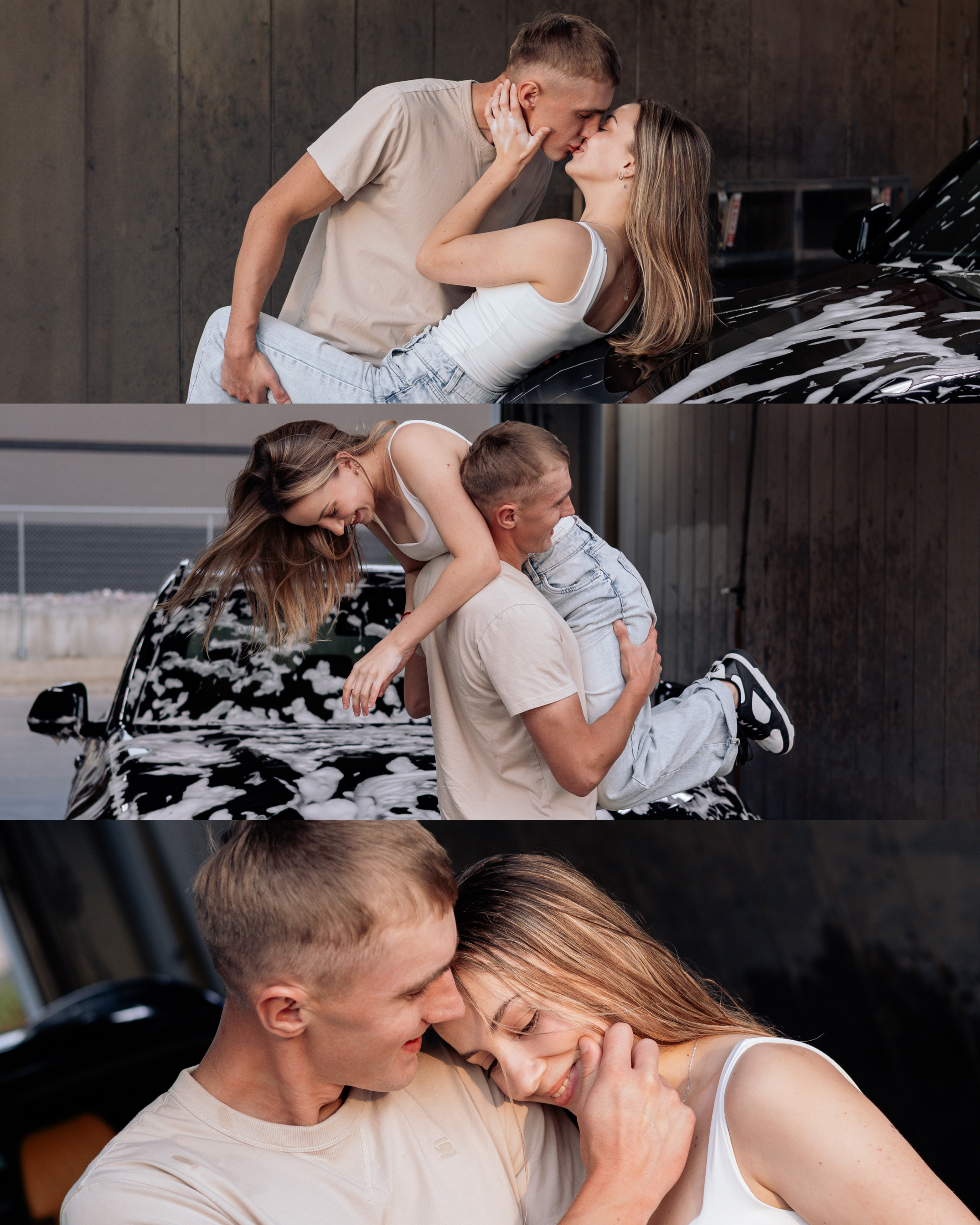 Wedding photo