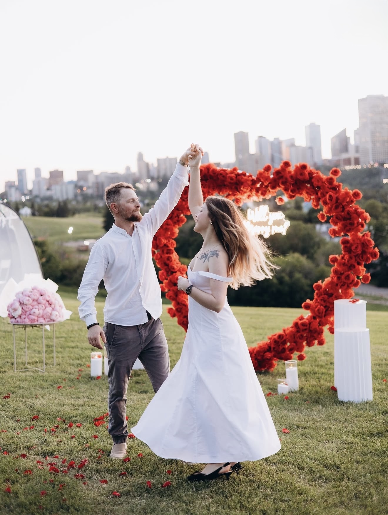 Wedding photo