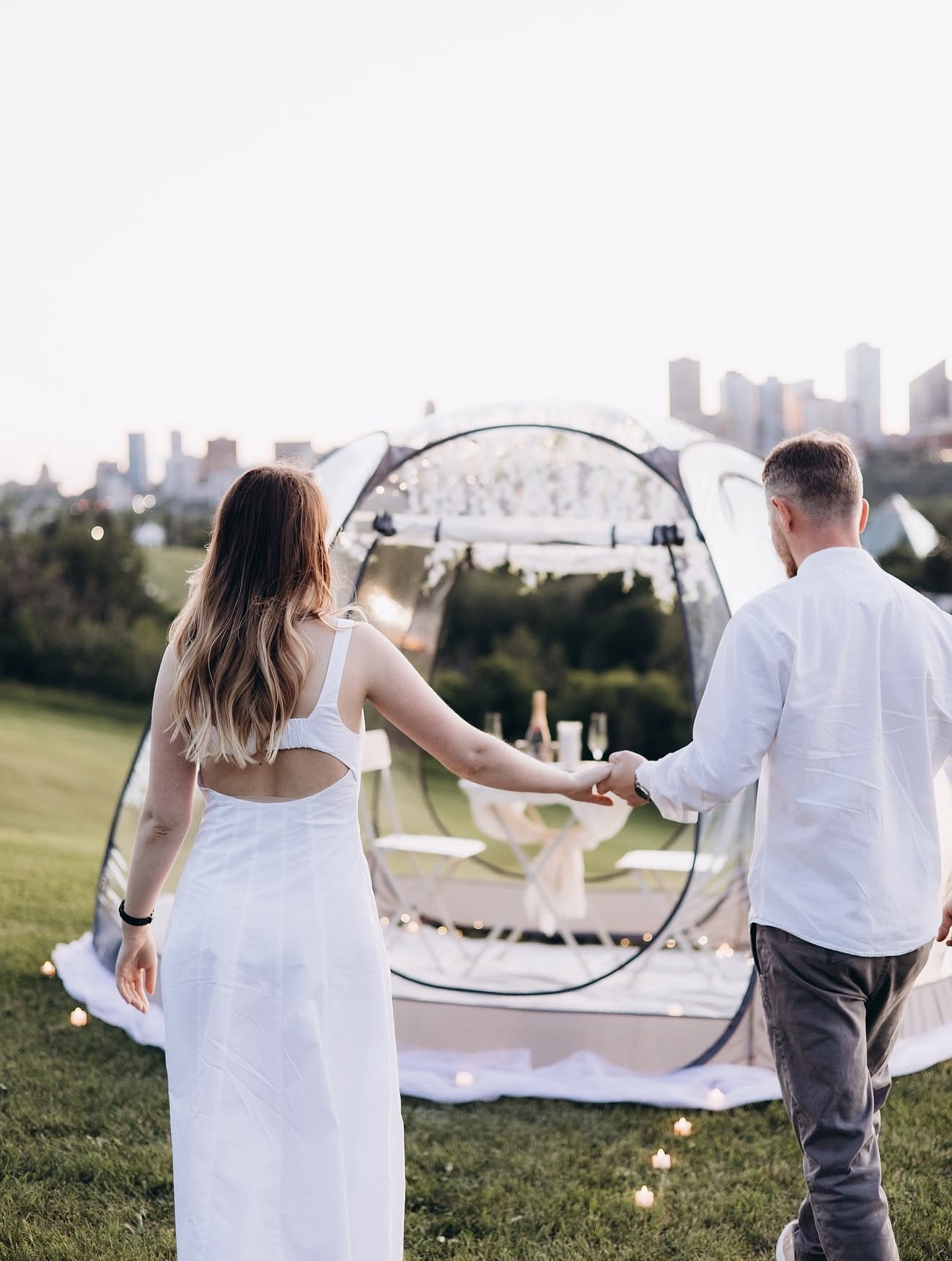 Wedding photo