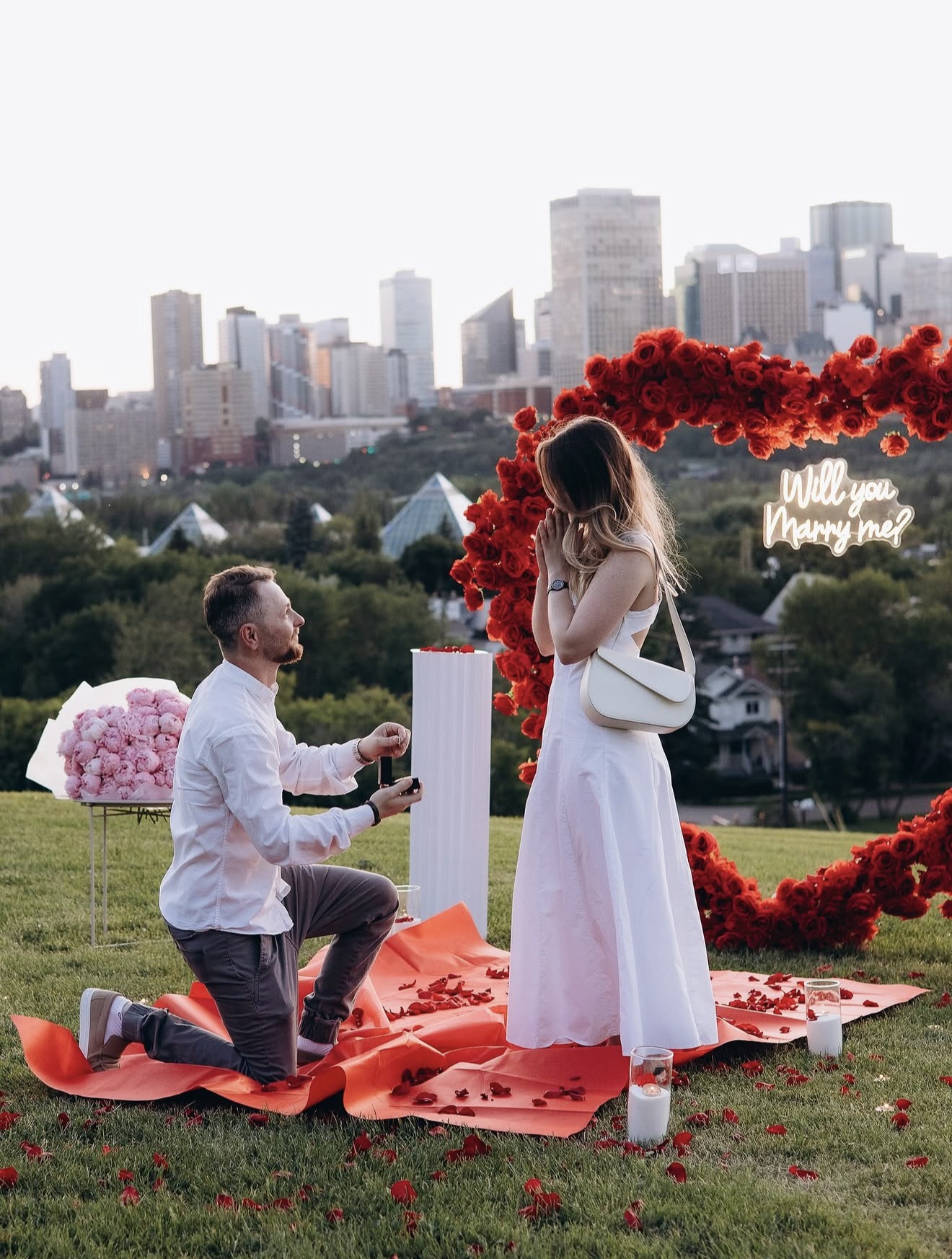 Wedding photo