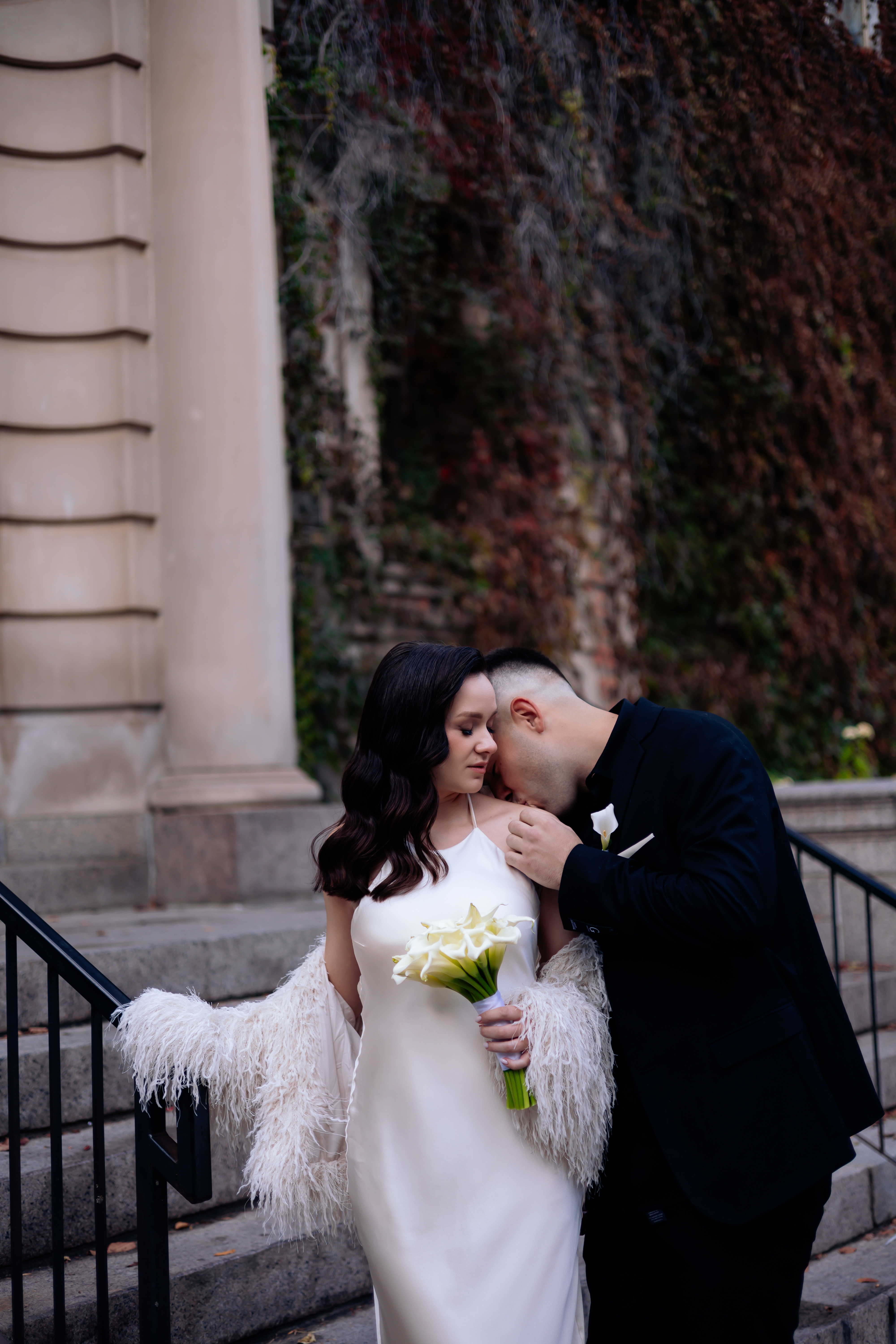 Wedding photo