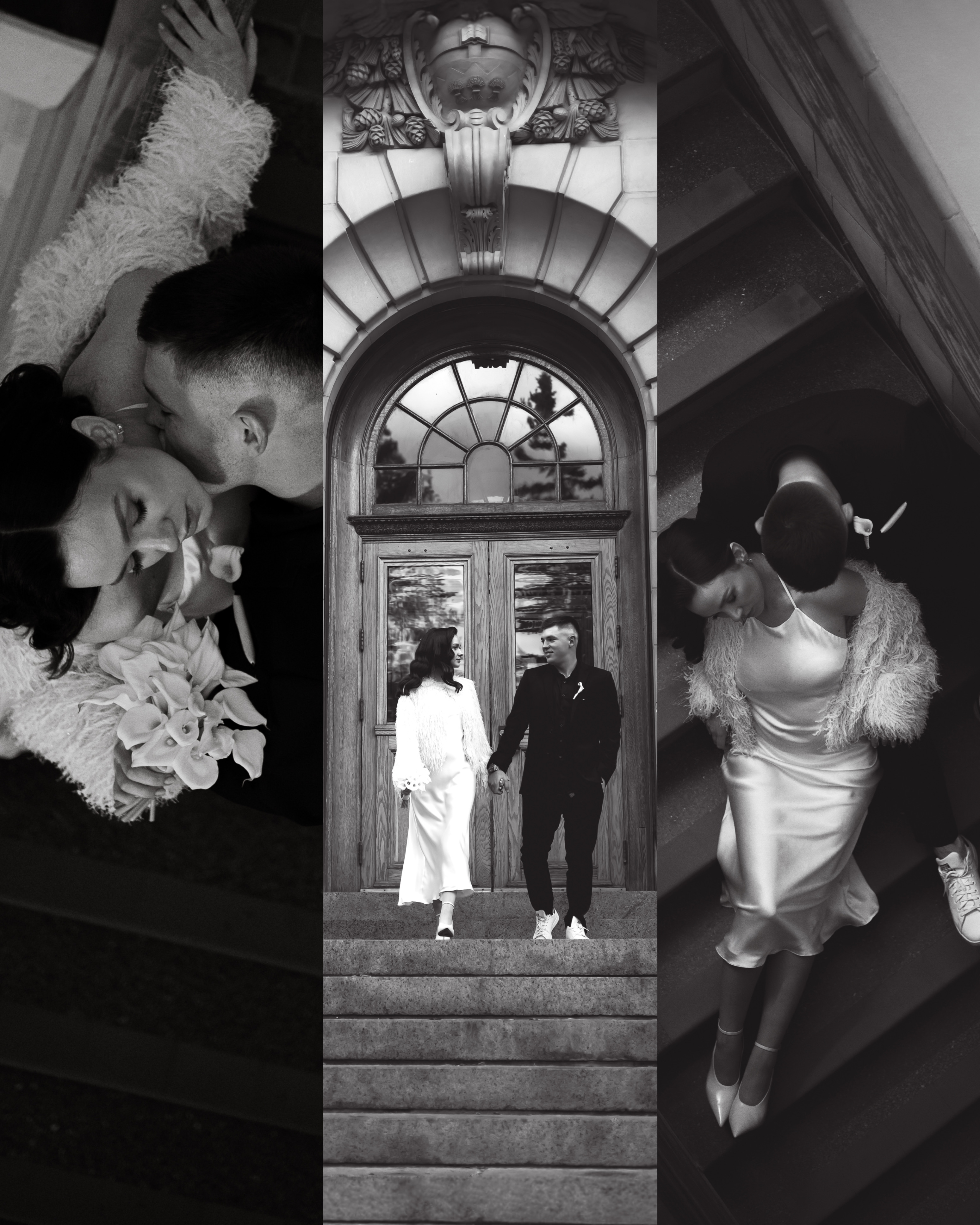 Wedding photo