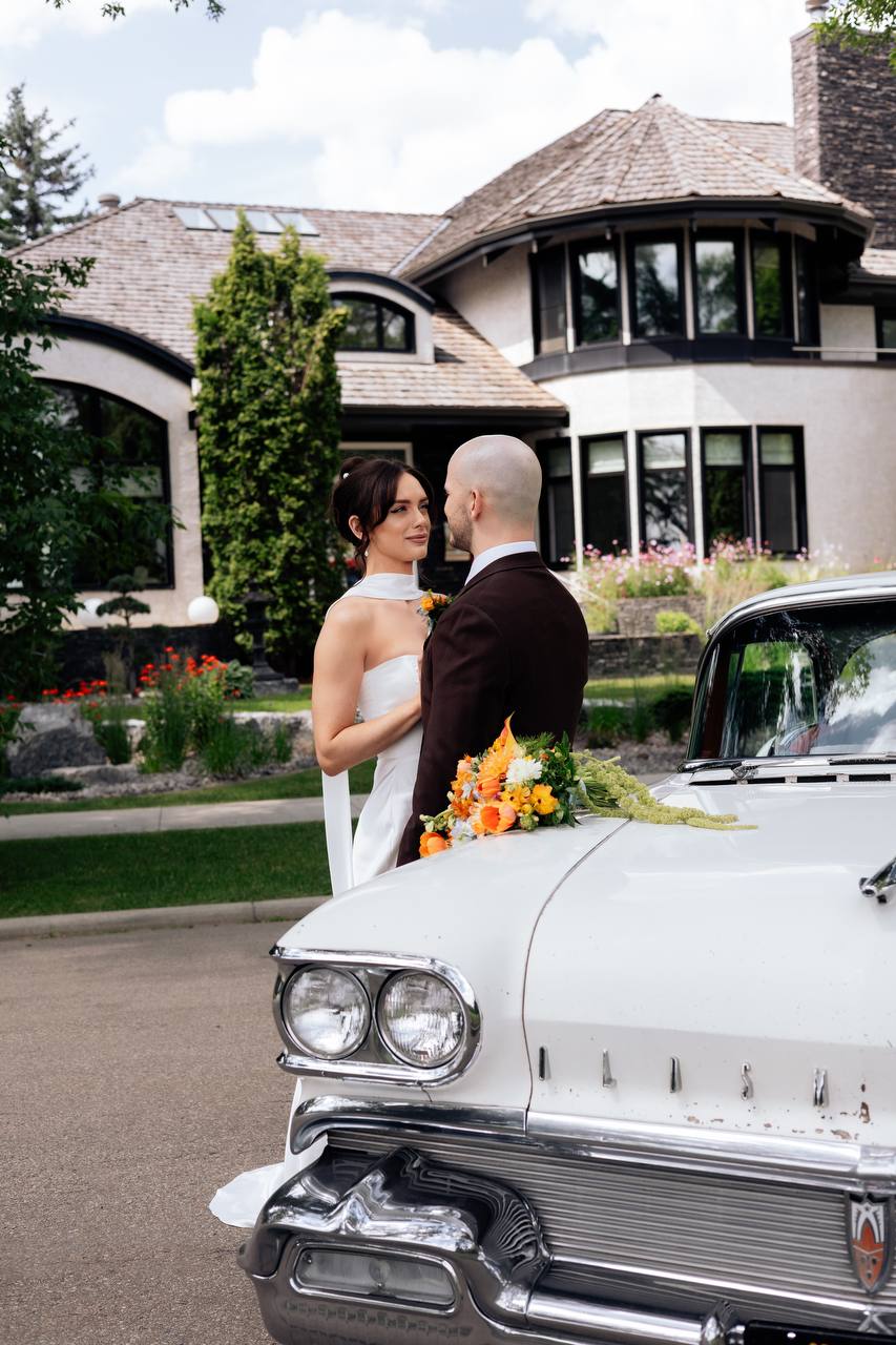 Wedding photo